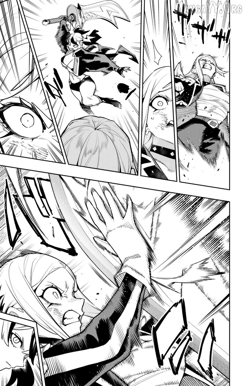 Chained Soldier, Chapter 176 image 15